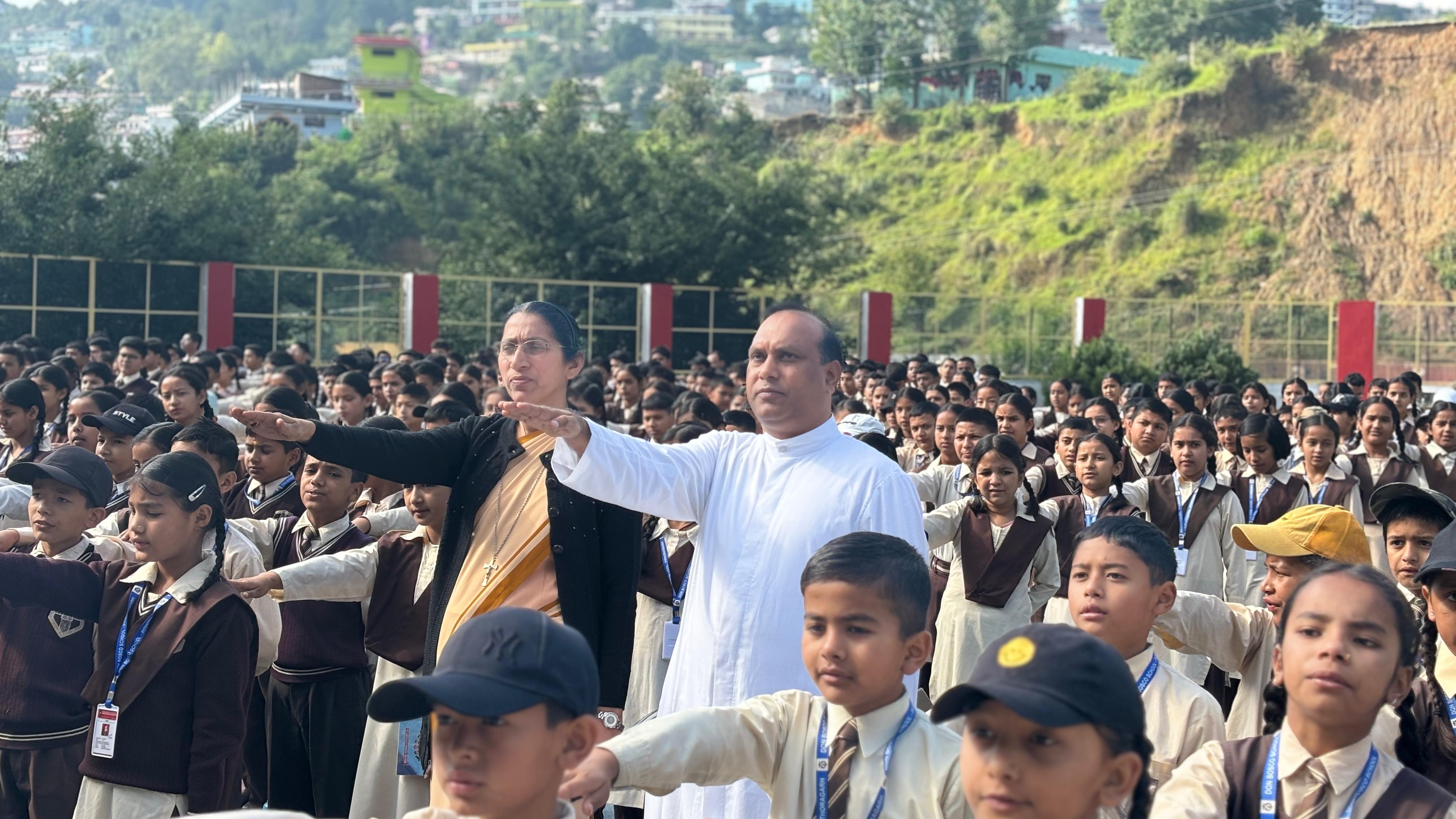 world environment day 2025